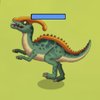 Dinosaurs Merge Master Game