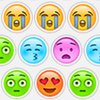 Emoji Pop Game