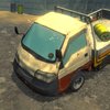 Extreme Offroad Cars 3: Cargo Game