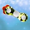 Fidget Spinner Designer Game
