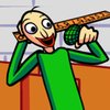 FNF VS Baldi ONLINE (Baldi's Basics In Funkin') Game