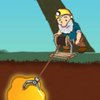 Gold Mine Game