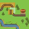 Gold Train FRVR Game