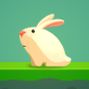 Greedy Rabbit Game