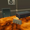 Hot Lava Floor Game