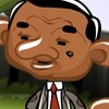 Monkey GO Happy 962: Monkey Mr. Bean Game
