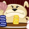Monkey GO Happy: Stage 407 &mdash; Dogs Playing Poker & Corona Virus Game