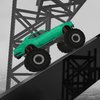 Monster Truck Torment Game