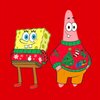 Nickelodeon: Festive Coloring Book Game