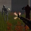 Nightmare Shooter Game