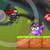 Ninja Boy 2 Game