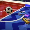 Pocket League 3D Game