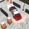 Police Parking Game