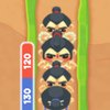 Sumo Push Push Game