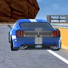 Super Rush Street Racing Game