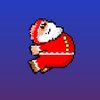 Super Santa Kicker Game