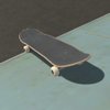 Swipe Skate Game