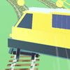 Train Drift Game
