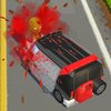 Zombie Drive Game